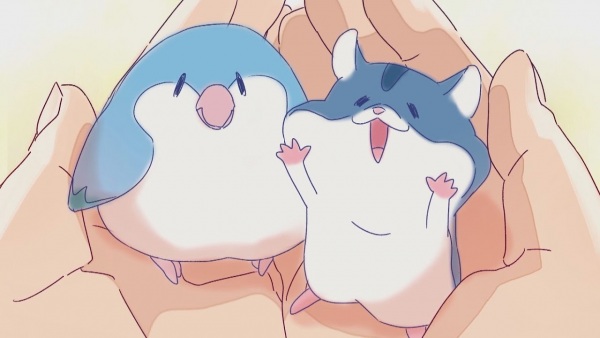 Kimi shika inai