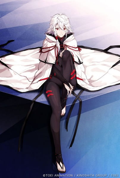 Seikaisuru kado ninovo